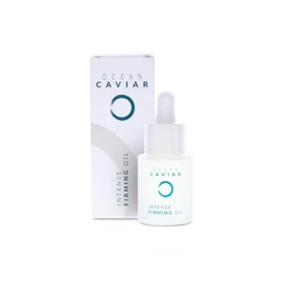 Imagen de Aceite Reafirmante Intensivo OCEAN CAVIAR, antiarrugas, con Extracto de Caviar y Microalgas.Nutrición firmeza. Reduce las líneas expresión. 20 ml Marca: Noche Día
