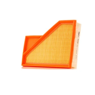 Imagen de MANN FILTER C 2245 Filtro de aire Para Automóviles