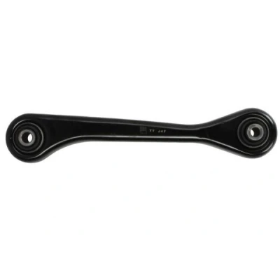 Imagen de REINHOCH RH05 0001 Barra oscilante, suspensión de ruedas debajo, Eje trasero, izquierda Brazo oscilante transversal VOLKSWAGEN: Golf 5