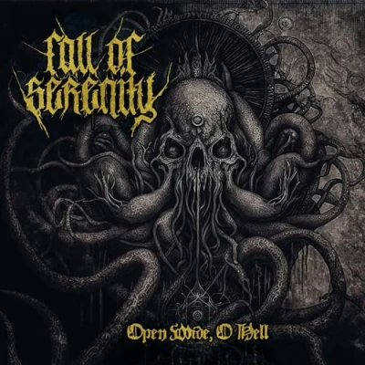 Imagen de Open Wide O Hell Fall Of Serenity