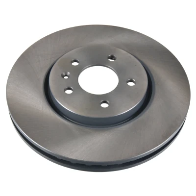 Imagen de BLUE PRINT ADW194320 Disco de freno Eje delantero 321 30 5 115 ventilación interna revestido OPEL: Astra J Hatchback, H GTC
