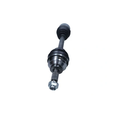 Imagen de MAXGEAR 49 2414 Árbol de transmisión Eje delantero 595 LAND ROVER: Freelander I SUV, SUV Cabrio
