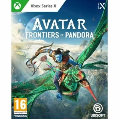 Imagen de Xbox Series X Avatar: Frontiers of Pandora
