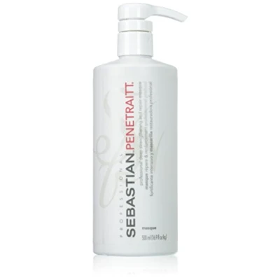 Imagen de Sebastian Penetraitt Strengthening and Repair Conditioner, 16.9 Ounce by