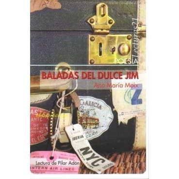 Imagen de Baladas Del Dulce Jim