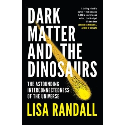 Imagen de Dark Matter And The Dinosaurs (ebook)