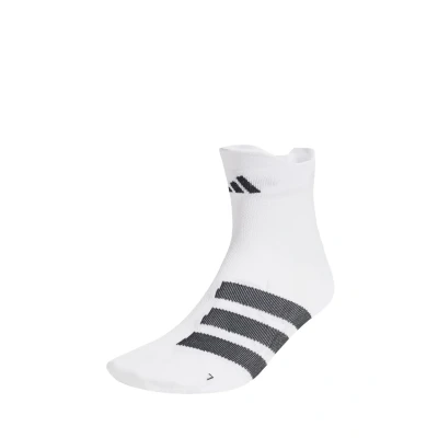 Imagen de adidas Performance Runxadizero Calcetines de deporte, Talla: 34 36, White black