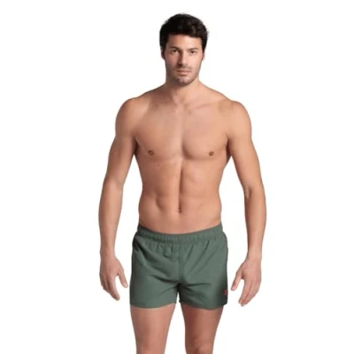 Imagen de Arena Fundamentals Bañador, Hombre, Talla: XXL, Sage fluo red