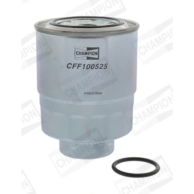 Imagen de CHAMPION CFF100525 Filtro Combustible enroscable HONDA: Accord 7 Limousine, CIVIC 8 Hatchback, CR V 3, MITSUBISHI: ASX SUV, Lancer Limousine