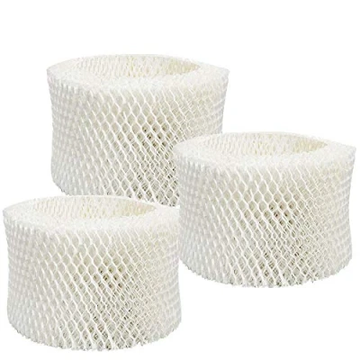 Imagen de 3 filtros de repuesto para humidificador Philips serie 2000 / filtro aire HU4102 HU4801 HU4802 HU4803 HU4811 HU4813 HU4814