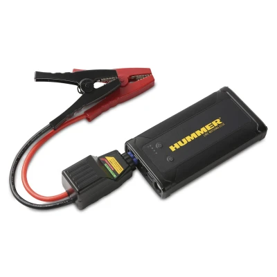 Imagen de HUMMER HUMMH3T Arrancador de bateria portatil