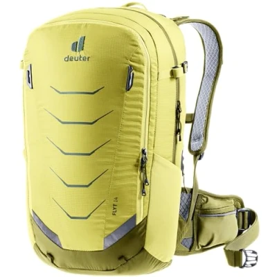 Imagen de Deuter Mochila Flyt 14 sprout cactus M UNISEX ADULTOS