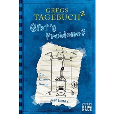 Imagen de Gregs Tagebuch 2