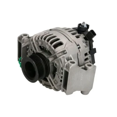 Imagen de STARDAX STX100418R Alternador 12V 120A OPEL: Vectra C Berlina, Zafira A, Astra G CC, SAAB: 9 3 Familiar