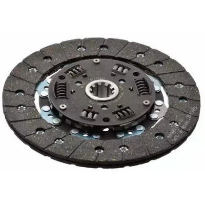 Imagen de SACHS 1861 515 336 Disco de Embrague 228 10