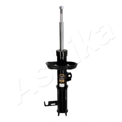 Imagen de ASHIKA MA 00970 amortiguador Eje delantero, izquierda Presión de gas Bitubular Columna Espiga arriba OPEL: Insignia A Berlina
