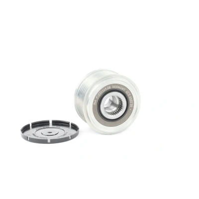 Imagen de INA 535 0059 10 Rueda Libre Alternador se requiere herramiente especial para montaje FORD: MONDEO 4 Stufenheck, Turnier, S Max Mk1 norauto,