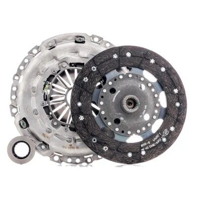 Imagen de LuK 624 3231 00 Kit de Embrague PEUGEOT: 407 Berlina, 307 SW, 807, CITROËN: C5 II Hatchback, C4 I Coupé, FIAT: Ulysse