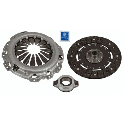 Imagen de SACHS 3000 954 482 Kit de Embrague 240 NISSAN: X Trail
