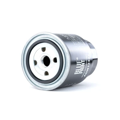 Imagen de BLUE PRINT ADN12322 Filtro Combustible enroscable, con tapón roscado de descarga agua NISSAN: TERRANO 2, Pathfinder 3, Almera II Hatchback