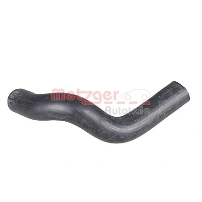 Imagen de METZGER 2421065 Manguitos de Radiador a la izquierda arriba EPDM (Ethylen Propylen Dien Caucho) MAZDA: Demio Wagon