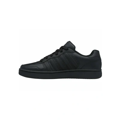 Imagen de K SWISS Court Palisades Zapatillas, Hombre, Talla: 42.5, black Zapatos
