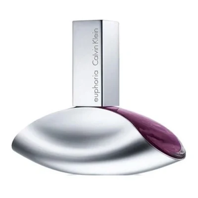 Imagen de Calvin Klein EUPHORIA Eau de Parfum for her, 100 ml