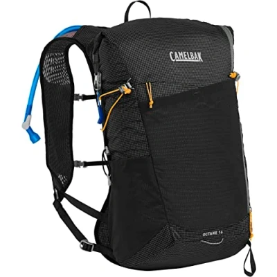 Imagen de Hike Packs M&#039;S con HIDRATACIÓN C2826 CAMELBAK Black/Apricot Talla ÚNICA Hombre