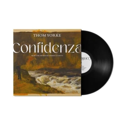 Imagen de Confidenza Ost [Vinilo]