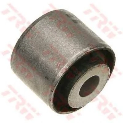 Imagen de TRW JBU617 Silentblock brazo de Suspension 38 Aluminio Rodamiento caucho metal para oscilante transversal MERCEDES BENZ: Clase S Berlina