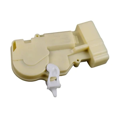 Imagen de METZGER 2314239 Cerradura de Puerta Delante, izquierda TOYOTA: Yaris I Hatchback, Verso
