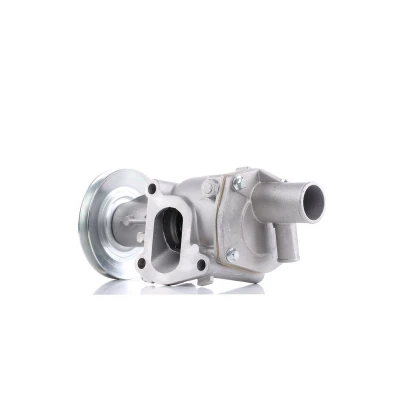 Imagen de INA 538 0438 10 Bomba de agua con polea para accionamiento correa trapecial SEAT: Marbella Hatchback, 127, Panda, FIAT: Cinquecento