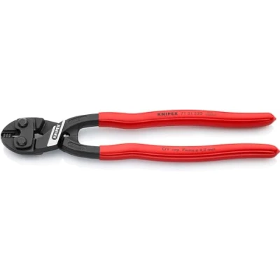 Imagen de Knipex Cortante para varillas de encofrado con fundas multicomponentes 950 mm 71 82