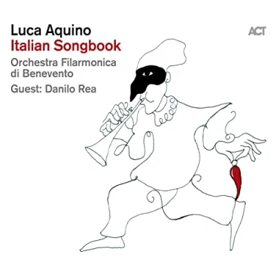 Imagen de Italian Songbook Vinilo