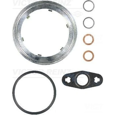 Imagen de REINZ 04 10368 01 Juego de montaje, turbocompresor BMW: 1 Hatchback, 2 Active Tourer