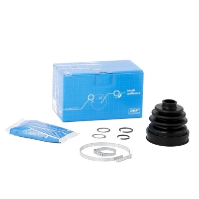 Imagen de SKF VKJP 8325 Fuelle Palier 87,5 AUDI: A6 C6 Berlina, A4 B7 Avant, B6 SEAT: Alhambra I, Exeo FORD: Galaxy Mk1 MPV norauto, oscaro