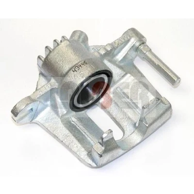 Imagen de LAUBER 77.1551 Pinza de freno Eje delantero, derecha Hierro fundido PEUGEOT: 206 Hatchback
