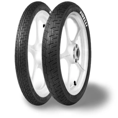 Imagen de Pirelli City Demon 2.75/ R18 42P coche de turismo Neumáticos verano 1966900