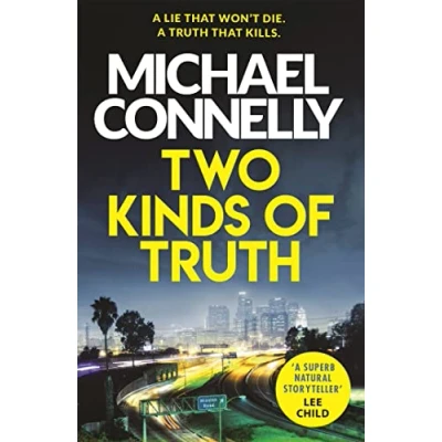 Imagen de Two Kinds Of Truth