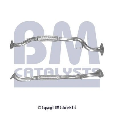 Imagen de BM CATALYSTS BM50059 Tubo de escape