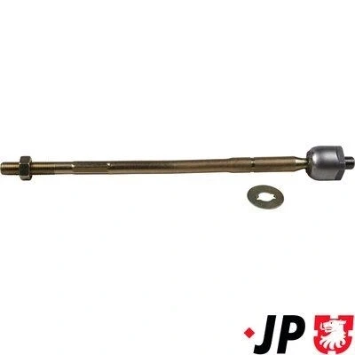 Imagen de JP GROUP 3144500300 Rotula Axial de Direccion Eje delantero, izquierda, derecha MITSUBISHI: Lancer 8 Limousine, Outlander 2 SUV