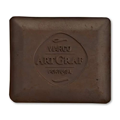 Imagen de ArtGraf Water Soluble Graphite Disc Brown by