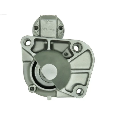 Imagen de AS PL S3008PR Motor de arranque 12 1,00 8 RENAULT: CLIO 2, MEGANE LAGUNA NISSAN: Kubistar Furgón