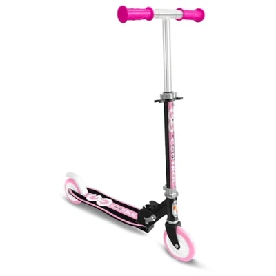 Imagen de STAMP Patinete Plegable PPDECK SKIDS Control Mixt SK188010
