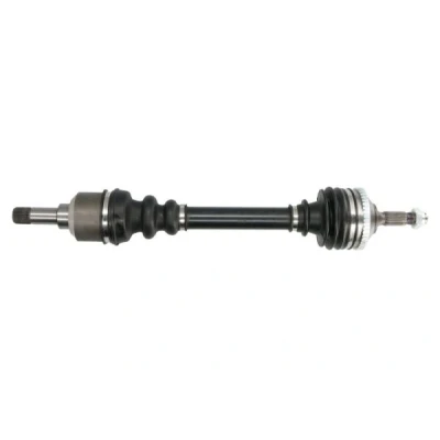 Imagen de PASCAL G2P007PC Árbol de transmisión Eje delantero, izquierda 604 para vehículos con ABS PEUGEOT: 206 Hatchback