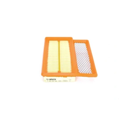 Imagen de BOSCH F 026 400 466 Filtro de aire 33,5 171 242 Cartucho filtrante ABARTH: 500 / 595 695 Hatchback, 500C 595C 695C Cabrio
