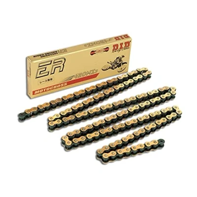 Imagen de DID 420NZ3G&amp;B 136 Cadena 420