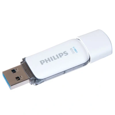 Imagen de Philips CLE snow 32GO USB3.0