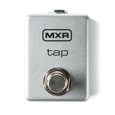 Imagen de MXR DL E M 199 efectos Tap Tempo