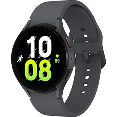 Imagen de Samsung Galaxy Watch 5 (44mm) Bluetooth Smartwatch Graphite